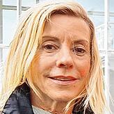 Sabine Harsch ist Direktorin der Hugo-Eckener-Schule.