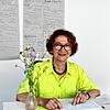 Dorothea Wehinger, Grünen-Landtagsabgeordnete des Wahlkreises Singen, gibt ihr Mandat zum 31. August ab. Wildblumen gehören bis dahin ...