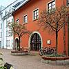 Das Pflegeheim Heilig Geist in der Poststraße 15 soll in öffentlicher Hand bleiben. Der Spitalfonds verkauft das Gebäude nun für 2,8 ...
