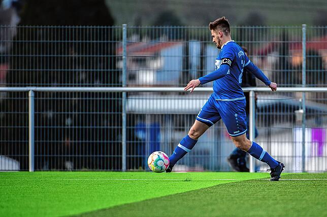 Bild 30: FC Erzingen verliert Partie gegen FV Herbolzheim nach 2:0-Führung mit 2:4 &ndash; und wir haben Bilder!