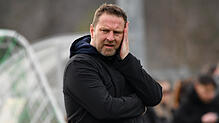 Aus nach dem Abstieg: Werner Gottschling ist nicht mehr Trainer des TuS Efringen-Kirchen.