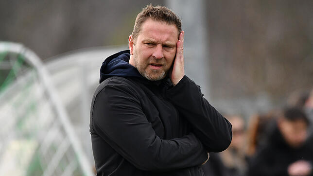 Aus nach dem Abstieg: Werner Gottschling ist nicht mehr Trainer des TuS Efringen-Kirchen.