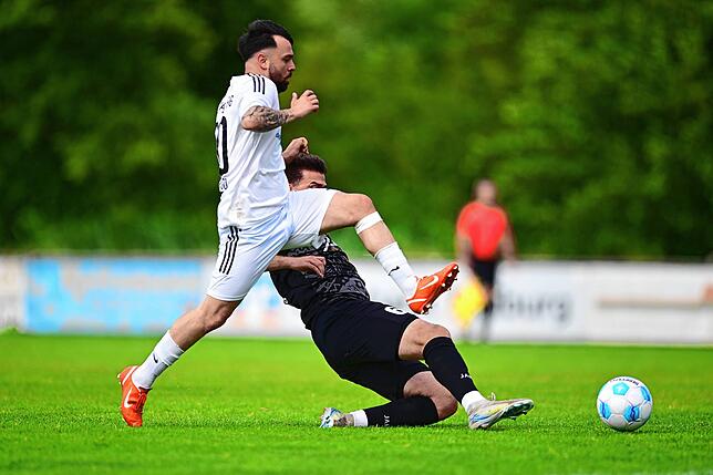 Bild 18: Meister FC Wolfenweiler-Schallstadt besiegt Vizemeister SV 08 Laufenburg mit 4:2 – wir haben Fotos!