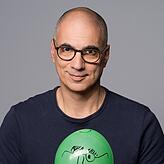 Thomas Feibel hat sich auf das Thema Kinder und Computer in Deutschland spezialisiert.