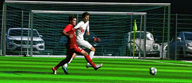 Bild 31: FC Erzingen besiegt den FC Schlüchttal mit 4:1 &ndash; und wir haben Bilder