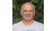 Martin Hils zum Abschluss seiner Trainertätigkeit bei der SG Buchenberg/Neuhausen die letzten Spiele der Kreisliga A 1-Saison