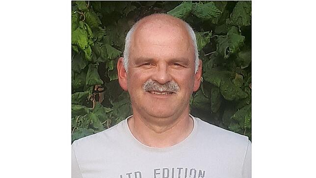 Martin Hils zum Abschluss seiner Trainertätigkeit bei der SG Buchenberg/Neuhausen die letzten Spiele der Kreisliga A 1-Saison