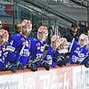 Anstatt um Punkte zu spielen bleibt den Wild Wings an diesem Wochenende nur Training.
