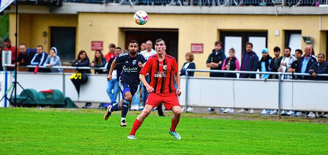 Bild 27: TuS Binzen siegt 3:0 beim SV Blau-Weiß Murg &ndash; und wir haben Bilder!