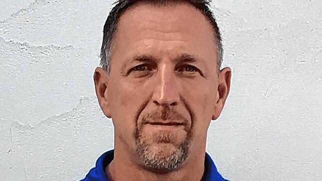 Verlängert: Thomas Duffner bleibt auch in der kommenden Saison Trainer des SV Albbruck.