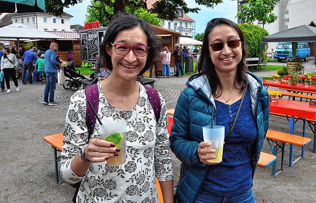 Bild 36: Die schönsten Bilder vom Markdorfer Spirits-Sonntag