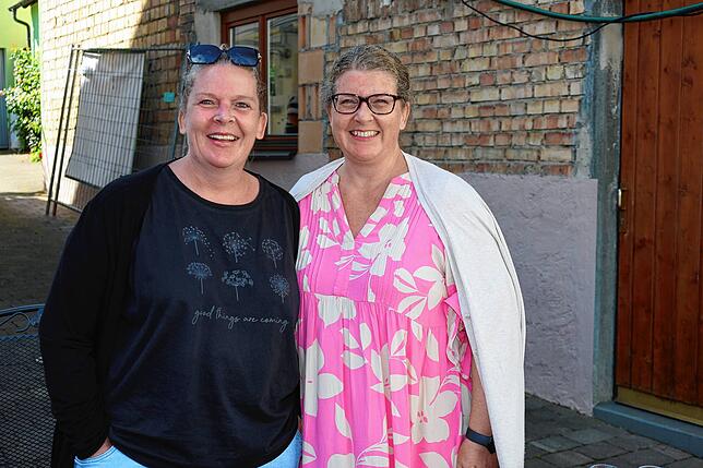 Bild 2: Das Dingelsdorfer Herbstfest 2025 endet leider: Hier gibt‘s die Bilder vom letzten Festtag