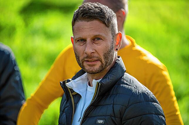 Bild 11: FC Erzingen verliert gegen den SC Wyhl mit 2:3 &ndash; und wir haben Bilder!