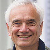 Roland Biniossek, BÜB+