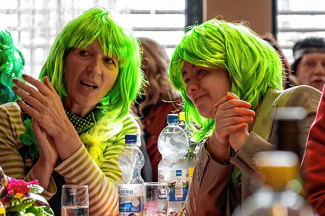 Bild 21: Fischbacher Samstag: Sonne, Spaß und gute Laune – Die besten Fotos hier!