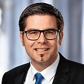 Ronny Stengel, Staatsanwalt in Hechingen