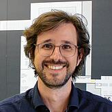 Lukas Rudolph, Juniorprofessor für Political Behavior an der Universität Konstanz.