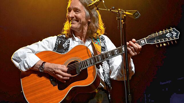 Roger Hodgson tritt nun doch nicht im Schlossgarten in Salem auf. Die Rückabwicklung der Konzertkarten startet voraussichtlich nächste ...