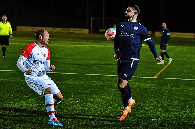 Bild 14: VfB Waldshut feiert 9:0-Kantersieg beim FC Rot-Weiß Weilheim &ndash; und wir haben Bilder!