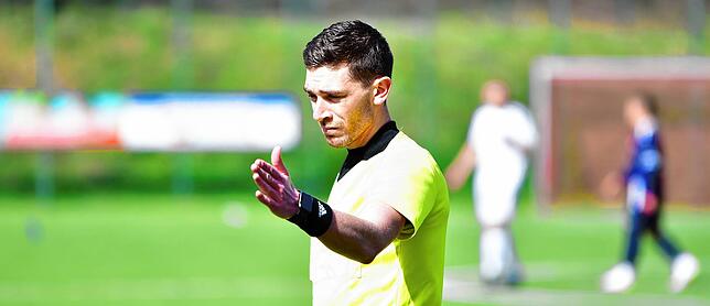 Bild 6: SV 08 Laufenburg II besiegt den VfB Waldshut mit 5:3 &ndash; und wir haben Bilder!