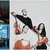 Borsch4breakfast (oben), das Festivalorchester (unten) und Quatuor Voce (rechts) sind nur einige der Künstler, die dieses Jahr bei den ...