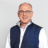 Dekan Matthias Zimmermann lebt derzeit noch im Hegau.