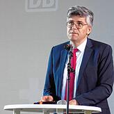 „Die Hochrhein-Elektrifizierung führte unsere Region aus dem Tunnel ins Licht“ – Landrat Martin Kistler