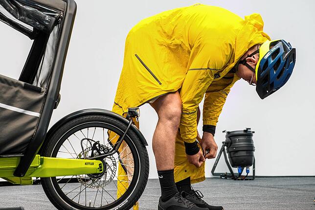 Bild 4: Eurobike, ade: Welche Neuheiten es bei der letzten Auflage der Fahrradmesse in Friedrichshafen zu sehen gibt