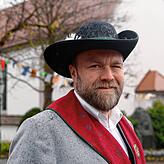 Pascal Bochenek: „Unser oberstes Ziel ist ja, andere zu unterhalten und zu bespaßen.“