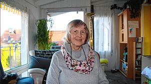 Inge Fischer aus Hohentengen am Hochrhein hat etwa 40 Jahre in der Pflege gearbeitet und erzählt, wie sich der Beruf aus ihrer Sicht ...