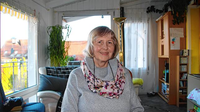 Inge Fischer aus Hohentengen am Hochrhein hat etwa 40 Jahre in der Pflege gearbeitet und erzählt, wie sich der Beruf aus ihrer Sicht ...