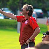 Patrick Fosse FC Königsfeld