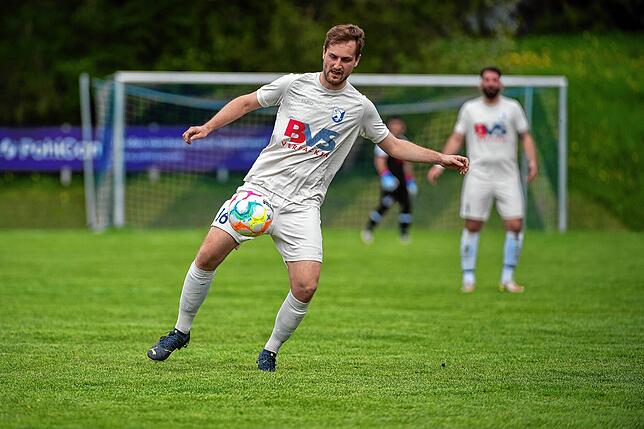 Bild 21: FC Erzingen gewinnt gegen den SV Endingen mit 3:0 &ndash; und wir haben Bilder!