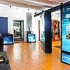 Wird einen Monat später als geplant im Stadtmuseum in Stockach zu sehen sein: die Wanderausstellung &bdquo;Achtung Hochspannung&ldquo;.