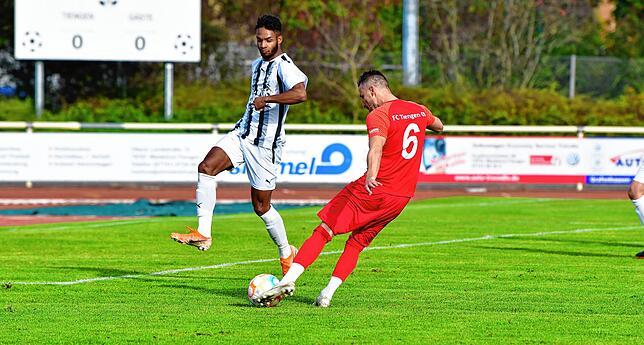 Bild 10: FC Tiengen 08 besiegt den FC Wittlingen mit 6:2 &ndash; und wir haben Bilder!