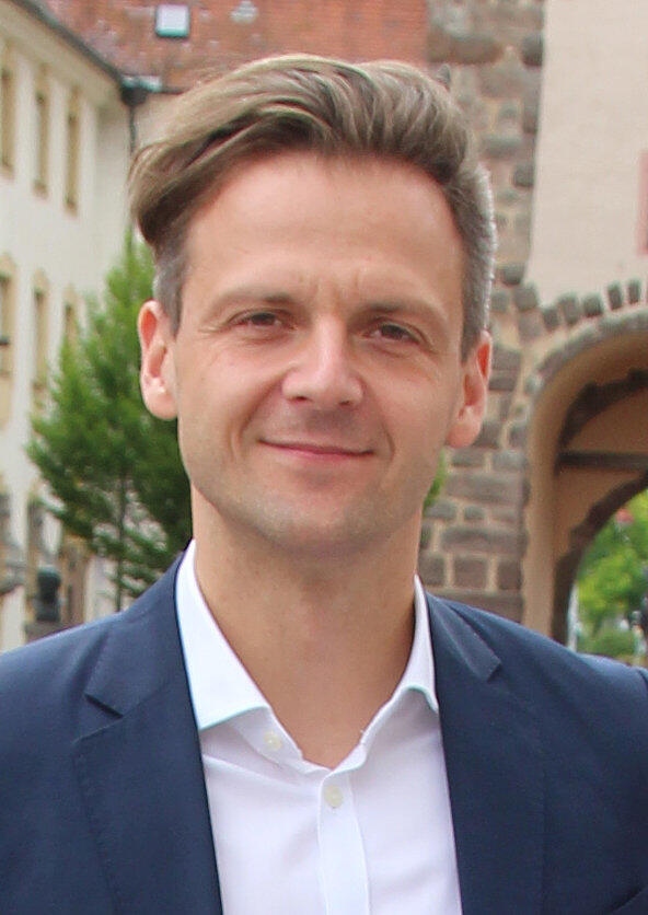 "Die FDP im Schwarzwald-Baar-Kreis ist der am zweitstärksten wachsende Kreisverband im Bezirk. Und natürlich ist das dem gesamten Team ...
