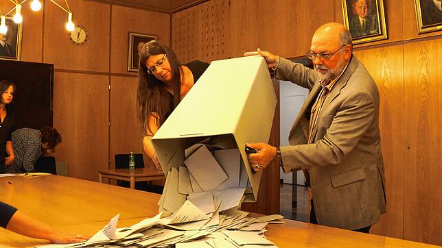 Noch werden weitere Kandidaten gesucht, die auf den Wahlzetteln zur Kommunalwahl am 26. Mai stehen könnten.