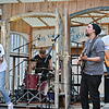 Die Band Mykket Morton bewegt sich zwischen Indie, Ska und Songwriter-Traditionen.