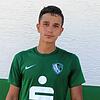 Samuel Freitag sicherte dem VfR Stockach mit seinem Treffer den Einzug in die dritte Runde des SBFV-Pokals.