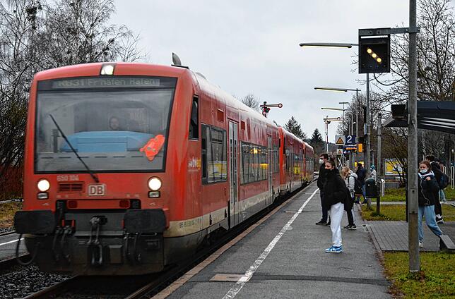 Mobilität ist ein Kernthema der kommunalen Klima-Diskussion.