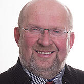 Ernst Laufer, CDU