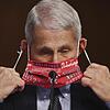 Die gegenwärtige Lage sei «wirklich nicht gut» und erfordere «sofortiges» Handeln, sagte der Immunologe Anthony Fauci.