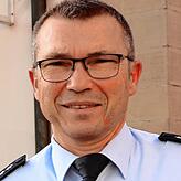 „Aus polizeilicher Sicht sind das natürlich keine optimalen Bedingungen.“Thomas Knörr, Leiter Polizeirevier Donaueschingen.