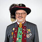 „Wir warten auf ein Signal.“Roland Wehrle, Präsident der Vereinigung Schwäbisch-Alemannischen Narrenzünfte (VSAN)
