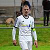 Kapitän Florent Berisha glaubt an einen Sieg seiner Mannschaft gegen die SG Marbach/Rietheim.