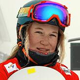Jana Fischer.
