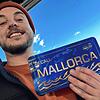 Sascha Wilhelm setzt seine Erfolgsserie bei DSDS fort. Der Aacher hat es in den Auslandsrecall auf Mallorca geschafft &ndash; und damit ...