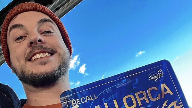 Sascha Wilhelm setzt seine Erfolgsserie bei DSDS fort. Der Aacher hat es in den Auslandsrecall auf Mallorca geschafft &ndash; und damit ...