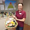 "Fasten ist die ideale Gelegenheit, generell die eigene Ernährung zu hinterfragen", sagt Larissa Rinkes, Ernährungsberaterin an der ...