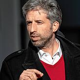 Der Tübinger Oberbürgermeister Boris Palmer.